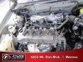 Radium Gray - Sentra XE Photo No. 12