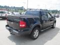 Black - Explorer Sport Trac XLT 4x4 Photo No. 7