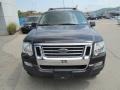 Black - Explorer Sport Trac XLT 4x4 Photo No. 10