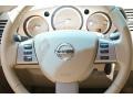 2007 Chardonnay Metallic Nissan Murano SL  photo #22