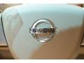 2007 Chardonnay Metallic Nissan Murano SL  photo #30