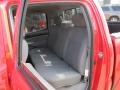2006 Radiant Red Toyota Tacoma V6 TRD Sport Double Cab 4x4  photo #12