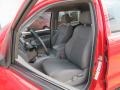 2006 Radiant Red Toyota Tacoma V6 TRD Sport Double Cab 4x4  photo #13