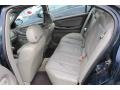 Satin Blue Pearl - Maxima SE Photo No. 8