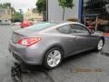 Nordschleife Gray - Genesis Coupe 2.0T Photo No. 5
