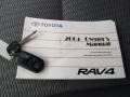 2004 Black Toyota RAV4 4WD  photo #18