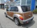 Light Almond Metallic 2002 Chrysler PT Cruiser Touring Exterior