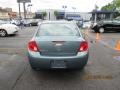 2010 Silver Moss Metallic Chevrolet Cobalt LT Sedan  photo #4