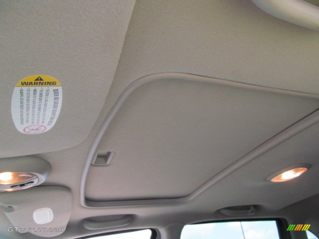 2002 Chrysler PT Cruiser Touring Sunroof Photo #68779388