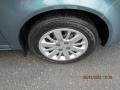 2010 Chevrolet Cobalt LT Sedan Wheel