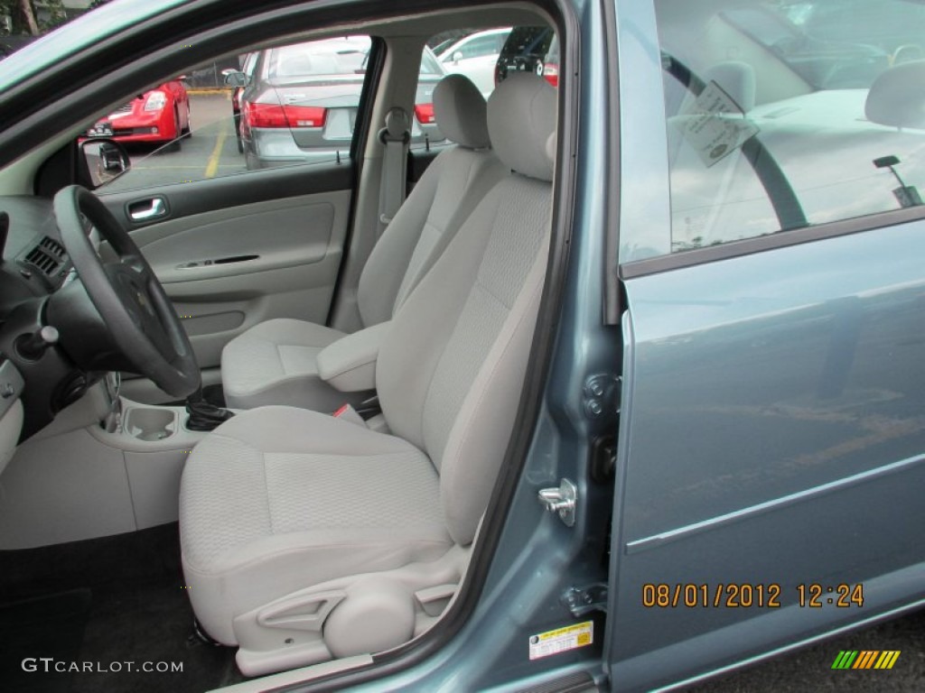 2010 Chevrolet Cobalt LT Sedan Front Seat Photo #68779400