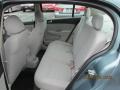 Gray Rear Seat Photo for 2010 Chevrolet Cobalt #68779409