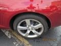 Red Jewel Metallic - Camaro LT/RS Coupe Photo No. 7
