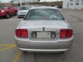 Silver Frost Metallic - LS V8 Photo No. 6