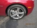 Red Jewel Metallic - Camaro LT/RS Coupe Photo No. 9