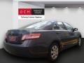2010 Magnetic Gray Metallic Toyota Camry LE  photo #2