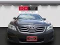 2010 Magnetic Gray Metallic Toyota Camry LE  photo #3