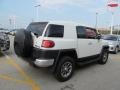 Iceberg White - FJ Cruiser 4WD Photo No. 5