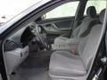 2010 Magnetic Gray Metallic Toyota Camry LE  photo #14