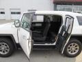 Iceberg White - FJ Cruiser 4WD Photo No. 9
