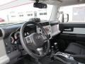 Iceberg White - FJ Cruiser 4WD Photo No. 12