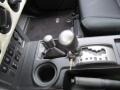 Dark Charcoal Transmission Photo for 2011 Toyota FJ Cruiser #68779769