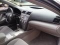 2010 Magnetic Gray Metallic Toyota Camry LE  photo #24