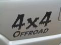 Light Pewter Metallic - S10 LS Extended Cab 4x4 Photo No. 3