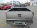 Light Pewter Metallic - S10 LS Extended Cab 4x4 Photo No. 5