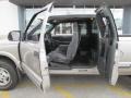 Light Pewter Metallic - S10 LS Extended Cab 4x4 Photo No. 11