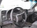 Light Pewter Metallic - S10 LS Extended Cab 4x4 Photo No. 14