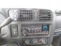 Light Pewter Metallic - S10 LS Extended Cab 4x4 Photo No. 16