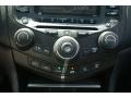 2003 Graphite Pearl Honda Accord EX V6 Coupe  photo #26
