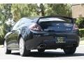 2007 Black Pearl Hyundai Tiburon SE  photo #8