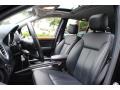 Black - GL 450 4Matic Photo No. 11