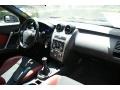 Dashboard of 2007 Tiburon SE