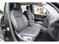 Black Front Seat Photo for 2008 Mercedes-Benz GL #68780327