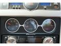  2007 Tiburon SE SE Gauges