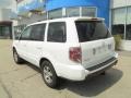 Taffeta White - Pilot EX-L 4WD Photo No. 4