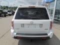 Taffeta White - Pilot EX-L 4WD Photo No. 5