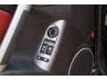 Controls of 2007 Tiburon SE