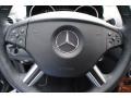 Black Steering Wheel Photo for 2008 Mercedes-Benz GL #68780387