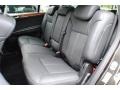 Black Rear Seat Photo for 2008 Mercedes-Benz GL #68780402