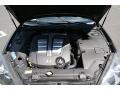 2.7 Liter DOHC 24 Valve V6 Engine for 2007 Hyundai Tiburon SE #68780405