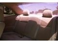 Taffeta White - Civic LX Coupe Photo No. 15