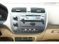 Taffeta White - Civic LX Coupe Photo No. 19