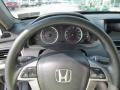 2008 Alabaster Silver Metallic Honda Accord EX Coupe  photo #15