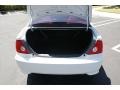 Taffeta White - Civic LX Coupe Photo No. 33