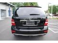Black - ML 350 4Matic Photo No. 5