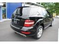 Black - ML 350 4Matic Photo No. 6